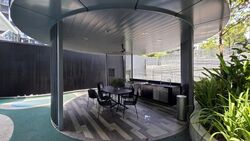 The Garden Residences (D19), Apartment #626256011